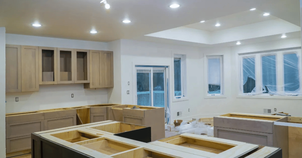 What Is the Process of a Successful Kitchen Renovation?