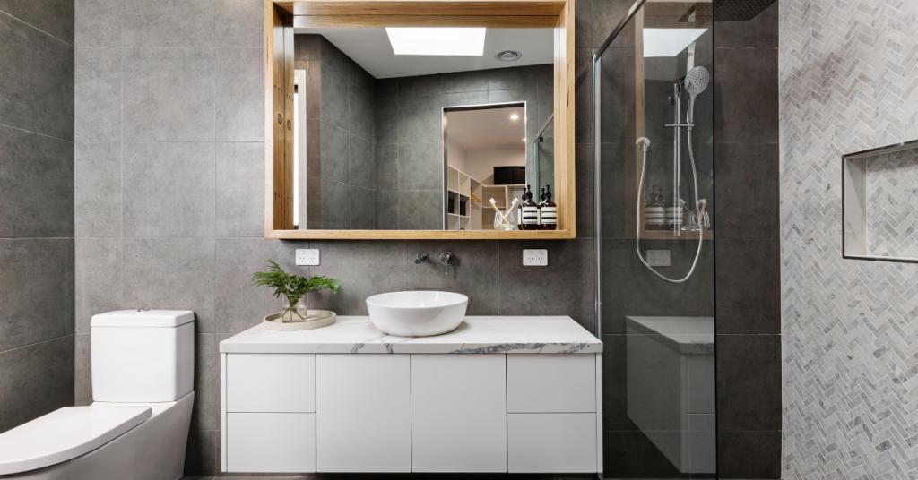 Is Your Bathroom in Need of a Renovation? Here's How to Tell!