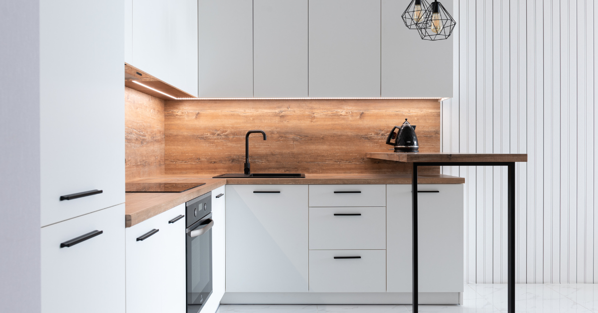 Kitchen Colour Schemes